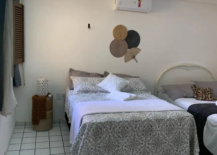 Pousada Elizondo