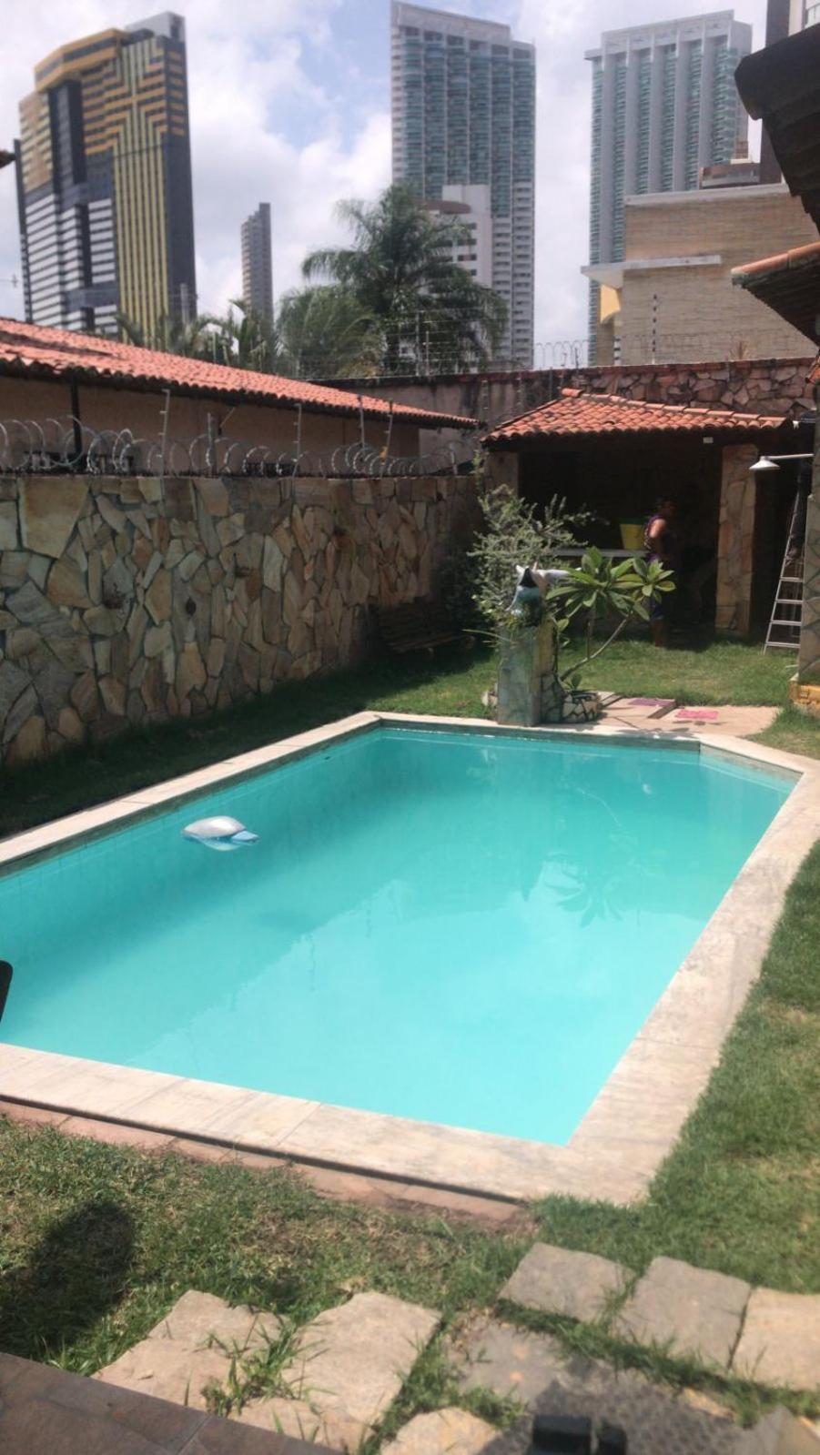 Elizondo Homestay *