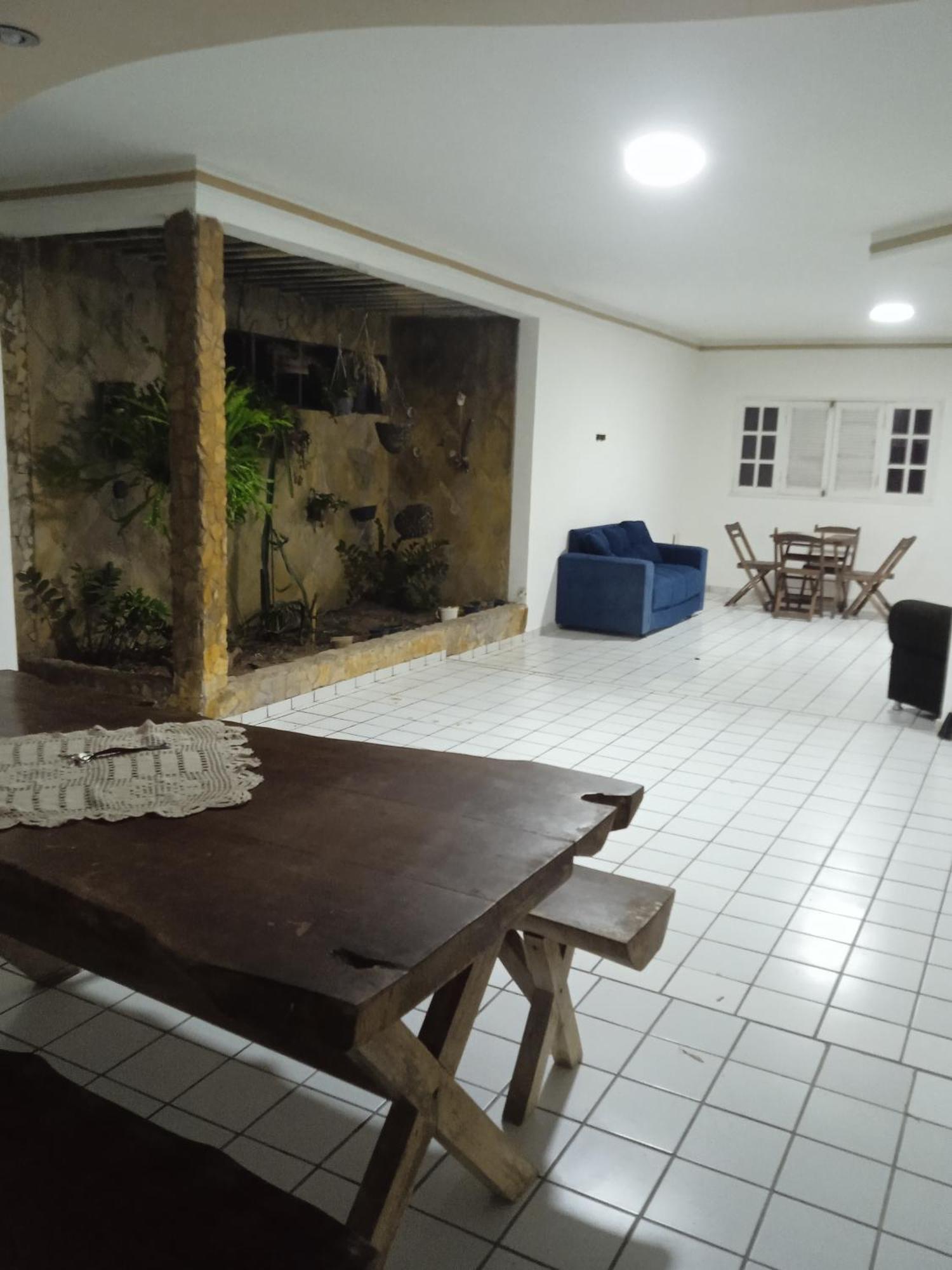 Homestay Elizondo