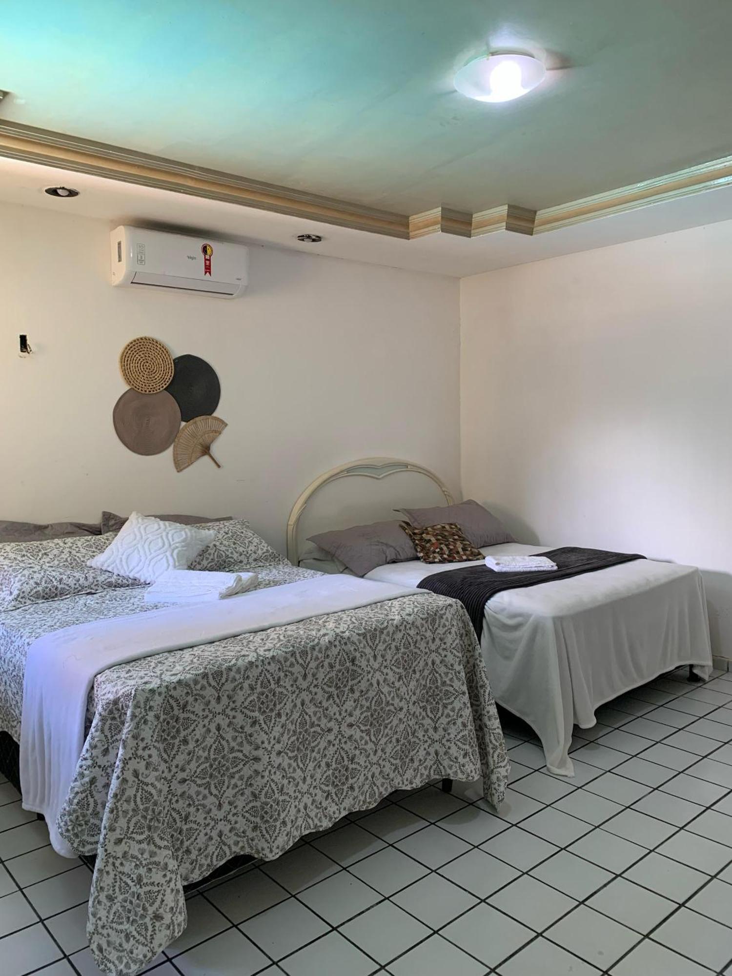 Homestay Elizondo Natal