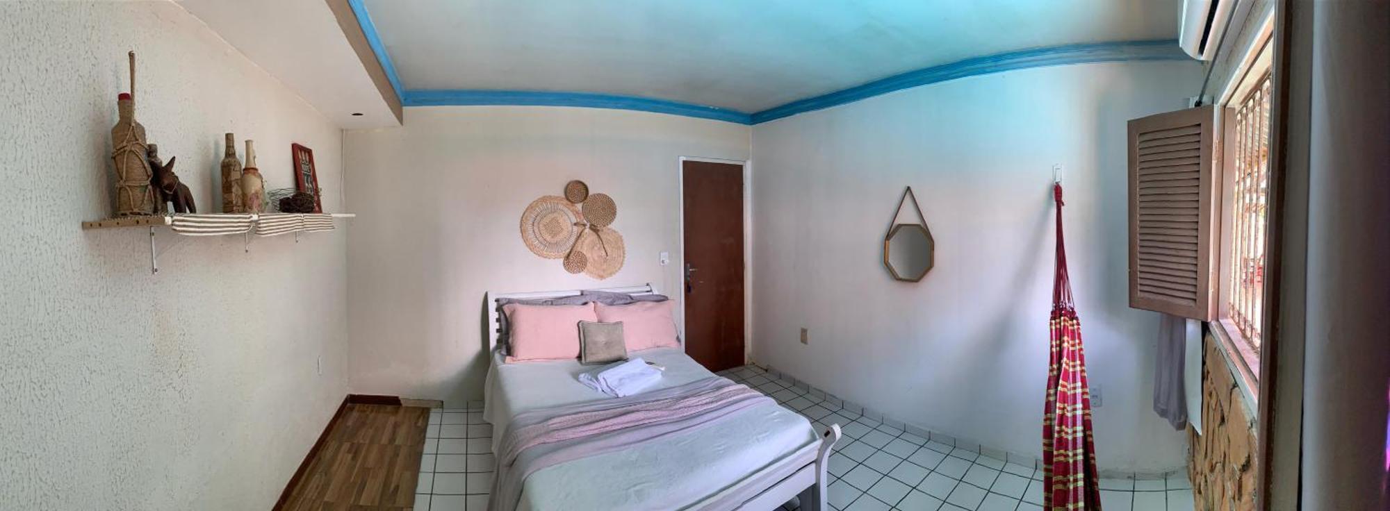 Homestay Elizondo Natal