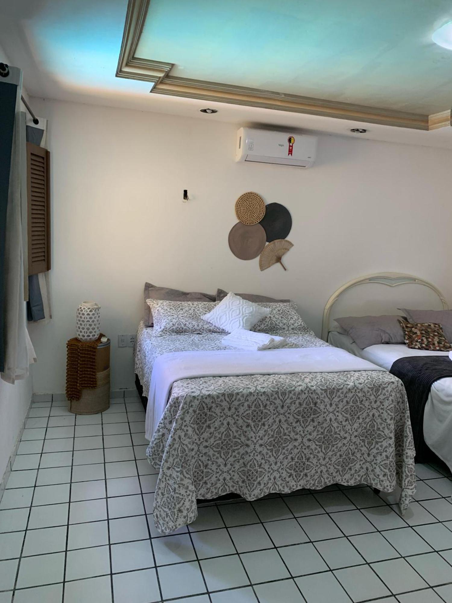 Homestay Elizondo
