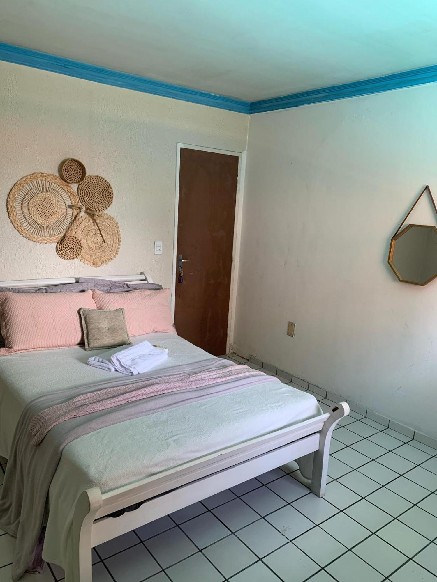 Elizondo Homestay *