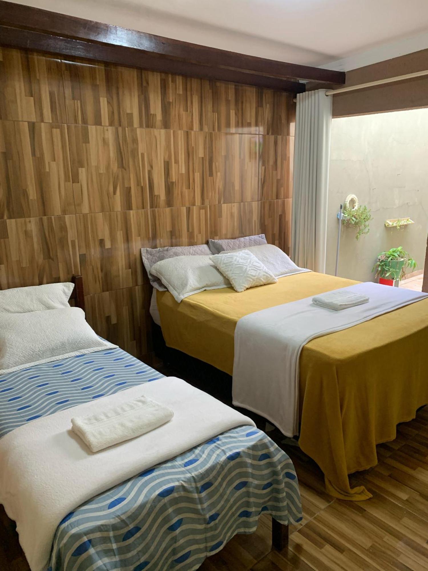 Elizondo Homestay
