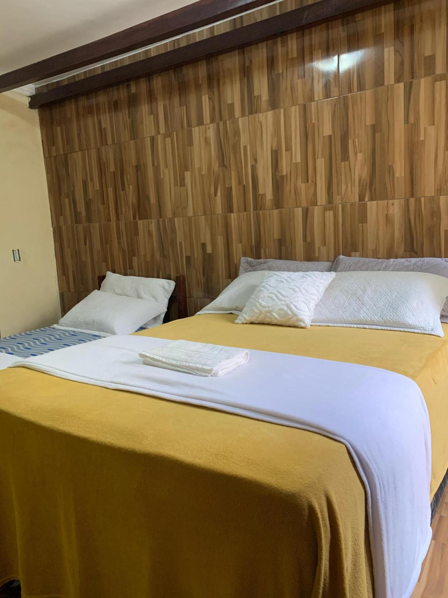 Homestay Elizondo