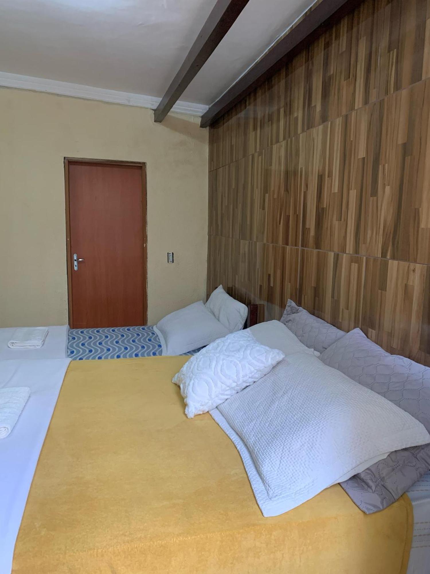 Homestay Elizondo Natal