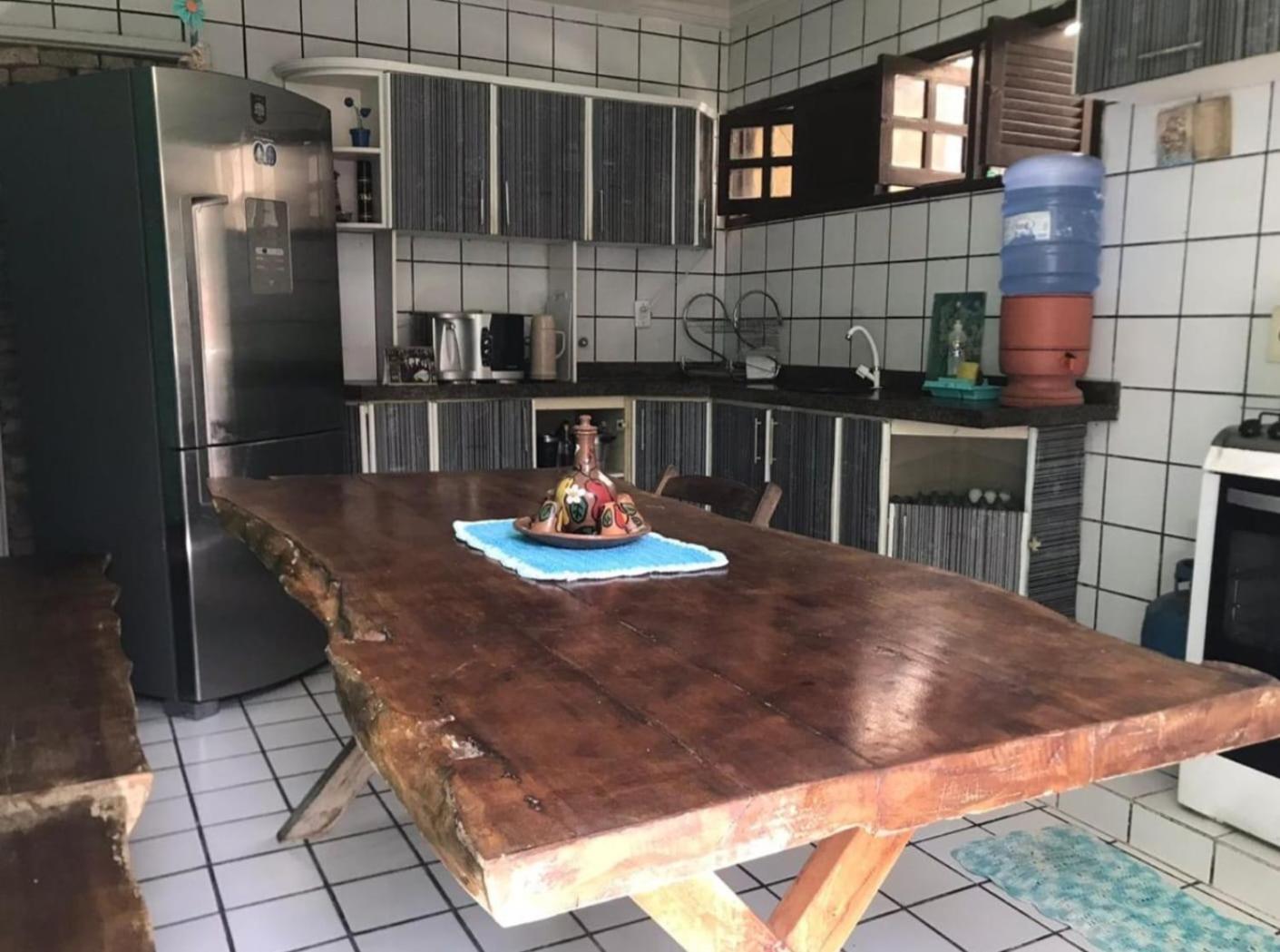 Elizondo Homestay